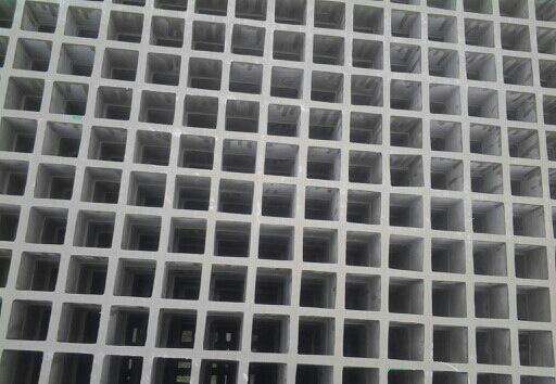 【樹脂玻璃鋼格柵養(yǎng)殖場排水溝玻璃鋼蓋板格柵】- 