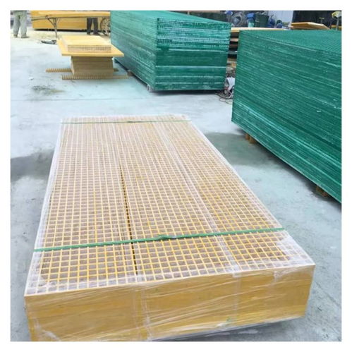 深圳玻璃鋼格柵蓋板 性能優(yōu)勢(shì)與廣泛應(yīng)用