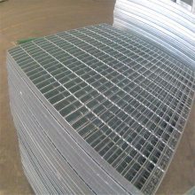 扁鋼格柵板、水泥廠溝蓋板、住宅小區排水溝蓋與玻璃鋼格柵蓋板的綜合應用