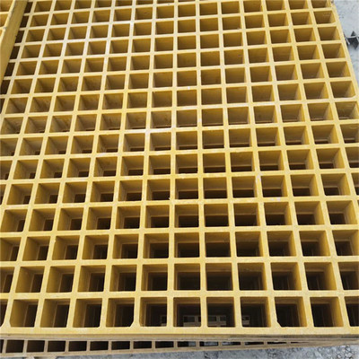 河北樹池玻璃鋼格柵蓋板 功能、用途與應用優勢詳解