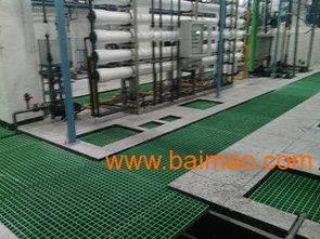 焦作污水處理廠玻璃鋼格柵采購指南 廠家、價格與選購建議