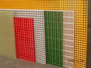 玻璃鋼格柵與蓋板 產品解析、廠家選擇與報價指南